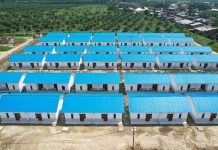 ATR/BPN Targetkan Sertipikasi 11 Juta Rumah MBR hingga 2029
