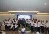 SMSI Natuna Siap Kawal Pembangunan 70 Desa Melalui Program Jaga Desa
