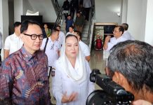 Pemerintah Siapkan Nelayan Natuna Operasikan Kapal Besar, Solar Ice Maker Akan Direplikasi
