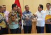 Pemkab Bengkalis Usulkan Pembangunan RSUD Bukit Batu dan Pengembangan Layanan Jantung-Kanker ke Kemenkes