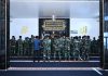 Dari Masjid Mina Lanud RSA, Doa Dipanjatkan untuk Natuna dan Indonesia