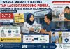 Warga Mampu di Natuna Tak Lagi Ditanggung Pemda, BPJS Minta Segera Beralih ke JKN Mandiri