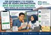 Per September 5.715 Peserta PBPU/BP Pemda Dinonaktifkan, BPJS Kesehatan Natuna Minta Warga Cek Status Kepesertaan