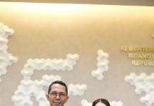 Batam Masuk Daftar Daerah Terbaik Untuk Investasi Di Indonesia