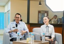 Catatkan Nilai Sempurna, BP Batam Raih Prestasi Tingkat Nasional Dalam Pengelolaan JDIH 2026