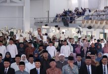 59 Persen Tanah Wakaf Indonesia Telah Bersertipikat, ATR/BPN Targetkan Tuntas 2028