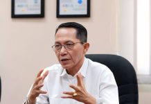 Kepemimpinan Amsakar – Li Claudia Kedepankan Transformasi Layanan Investasi: Investor Global Semakin Melirik Batam