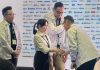 Tampil di Tech Week Singapore 2026, Batam Tawarkan Ekosistem Data Centre Terintegrasi