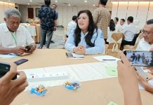 Perkuat Kemitraan Pers, BP Batam Dukung UKW PWI Kepri Cetak Wartawan Berkualitas