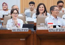 RKA 2027 Rp2,44 Triliun, BP Batam Perkuat Infrastruktur dan Percepatan Investasi