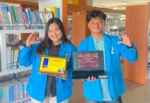 Mahasiswa Umrah Kembali Toreh Prestasi Nasional Dalam Ajang ARETÈ Essay Competition 2026