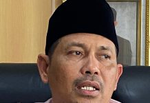 Presiden Prabowo Tunda Kunjungan ke Anambas, Peresmian RSUD Tarempa Belum Dijadwalkan Ulang