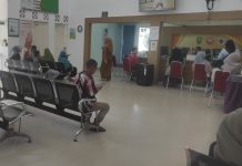 Cek Segera! Mulai Hari ini BPJS Kesehatan 5.944 Warga Natuna Dinonaktifkan