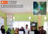 19 KPM di Desa Telaga Terima BLT-DD, Kades Imbau Nelayan Waspada Saat Melaut