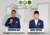 Estafet Kepemimpinan DEMA IAI Natuna Berlanjut, Ardika Pratama Ditunjuk sebagai PLH Ketua
