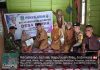 Serda Binran Dampingi Penyaluran BLT Dana Desa kepada Lansia di Rewak