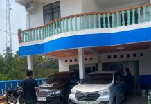 Dapur SPPG Sedanau Rampung, Program Makan Bergizi Gratis Siap Kembali Beroperasi