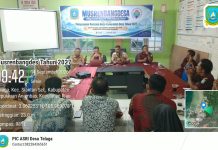 Pemdes Telaga Gelar Musrenbangdes 2027, Susun Prioritas Pembangunan dari Aspirasi Warga
