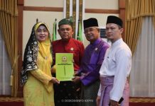 Sekdaprov Misni Dorong ISMI Kepri Hadir Lewat Program Nyata dan Berdampak