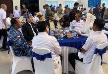 Cen Sui Lan Harap Kunjungan Ketua MPR RI Perkuat Perhatian Pemerintah Pusat ke Natuna