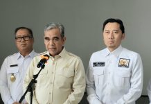 MPR RI Soroti Ironi Natuna, Penghasil Gas, Tapi Belum Dapat Kuota Subsidi