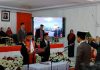 Resmi Dilantik, Syarifuddin Tegaskan DPRD Buton Tengah Adalah ‘Rumah Bersama’