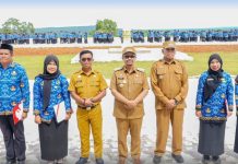Kontrak Berakhir September, Pemkab Buton Tengah Bakal Evaluasi PPPK Paruh Waktu, Kinerja Bagus Lanjut!
