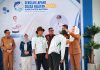 Cen Sui Lan Ajak Nelayan Natuna Manfaatkan Teknologi BMKG untuk Melaut