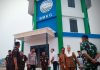BMKG Ungkap Peran Cen Sui Lan di Balik Hadirnya Radar Maritim di Natuna