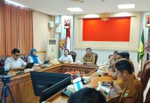 Pemkab Natuna dan BPJS Kesehatan Duduk Bersama, Evaluasi Pelayanan Kesehatan 2026