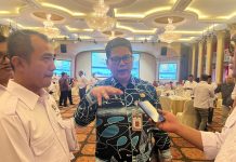 Kadiskominfo Batam Ajak Semua Pihak Jaga Kondusivitas, Investasi dan Masa Depan Ekonomi Jadi Taruhan