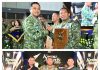 Kasau Awards 2026, Danlanud RSA Natuna Raih Apresiasi, Dua Media Binaan Juara 1 dan 2