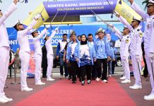 Bengkalis Jadi Tuan Rumah KKI 2026, 129 Tim dari 52 Kampus Adu Inovasi Kapal
