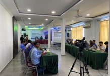 Media Edukasi Wartawan di Anambas Perkuat Sinergi SKK Migas-KKKS dan Insan Pers
