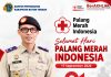 Kepala Kantah Buton Tengah Sampaikan Ucapan Hari Palang Merah Indonesia ke-80