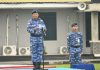 Upacara 17-an di Lanud RSA, Personel TNI AU Diingatkan Siaga Hadapi Bencana