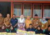 650 Lansia dan 123 Keluarga Miskin Ekstrem di Natuna Terima Bansos, Pemerintah Akui APBD Punya Batas