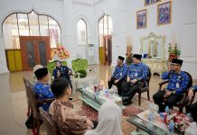 Dokter Spesialis Bakal Rutin Layani Warga Rupat, Pemkab Bengkalis Siapkan Skema Pelayanan di RS Pratama