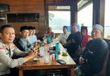 Polres Anambas Bentuk 20 Da’i Kamtibmas, Disiapkan untuk Tiga Pulau