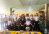 Kantor Imigrasi Kepulauan Anambas Dorong Peningkatan Kesadaran Keimigrasian melalui Program Desa Binaan Imigrasi