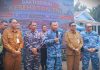 Danlanud RSA Tergerak, Operasi Bibir Sumbing Gratis Diupayakan Kembali Hadir di Natuna