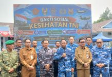 HUT ke-81 TNI, Pemkab Natuna Kerahkan Dokter dan Fasilitas Dukung Bakti Sosial Kesehatan