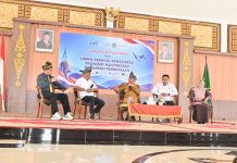 56.379 UMKM di Bengkalis Didorong Naik Kelas dan Tembus Pasar Negara Tetangga