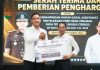 Sinergi BP Batam dan Kejari Batam Perkuat Tata Kelola Perairan Tersus, Rp18,82 Miliar PNBP Berhasil Diselesaikan