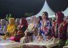 Pesona Bahari Anambas Bersinar di Dekrafest 2026, Batik Tulis Lokal Tampil Memukau