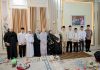 Meski Padat Agenda Safari Dakwah, UAS Sempatkan Tabligh Akbar Bersama Bupati Bengkalis di Muara Basung