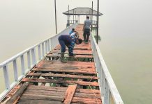 Lanud Raden Sadjad Benahi Rumah Pantai, Pertahankan Nilai Sejarahnya