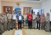 Kantah Buton Tengah Teken MoU dengan Bupati, Sepakati Enam Poin Kerjasama