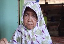 18 KPM di Desa Kiabu Terima BLT Dana Desa Rp600 Ribu untuk Dua Bulan