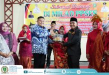 Ketua DPRD Bengkalis Apresiasi 3 Tahun PPSKS, Dorong Persatuan dan Kolaborasi